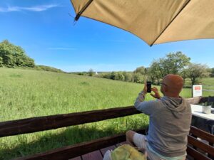 Mehr über den Artikel erfahren Kein Ziel. Kein Plan. Nur ich.