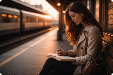 Mehr über den Artikel erfahren Die Kunst der Selbstreflexion 1/4