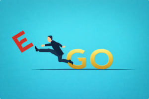 Mehr über den Artikel erfahren To Succeed, Forget Self-Esteem